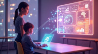 دليلك الذكي لاستخدام Magic School AI في التعليم icon